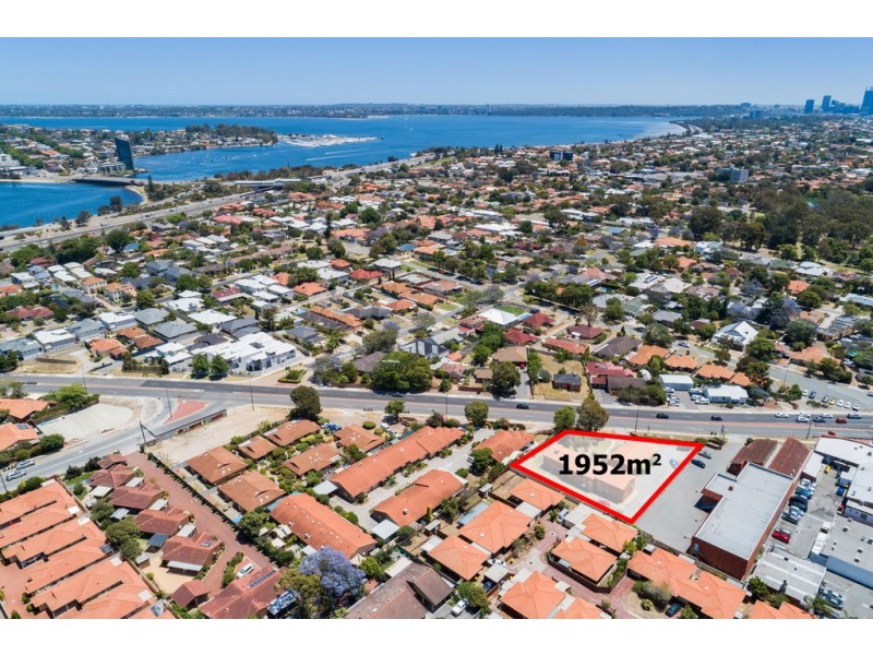 67 Manning Road, Como WA 6152