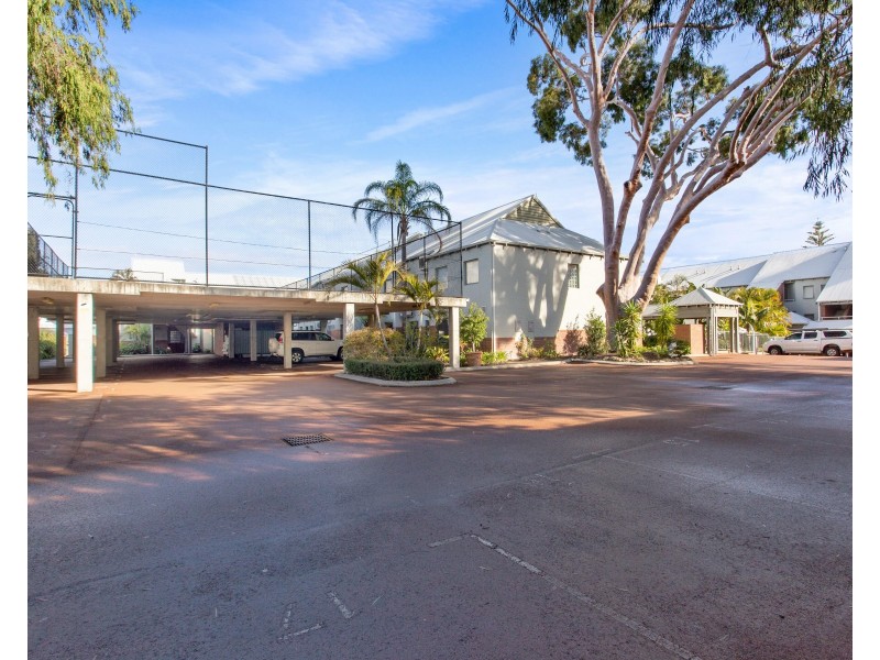 22/137 Melville Parade, Como WA 6152