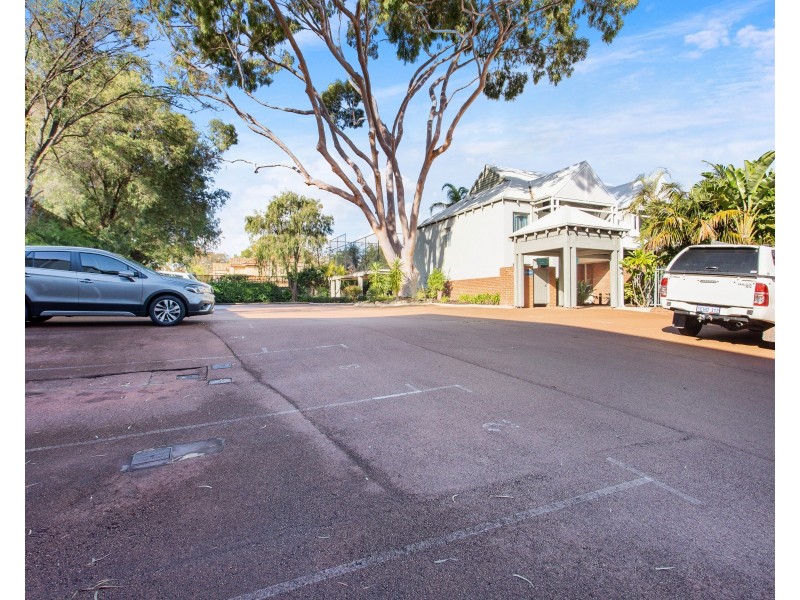 22/137 Melville Parade, Como WA 6152