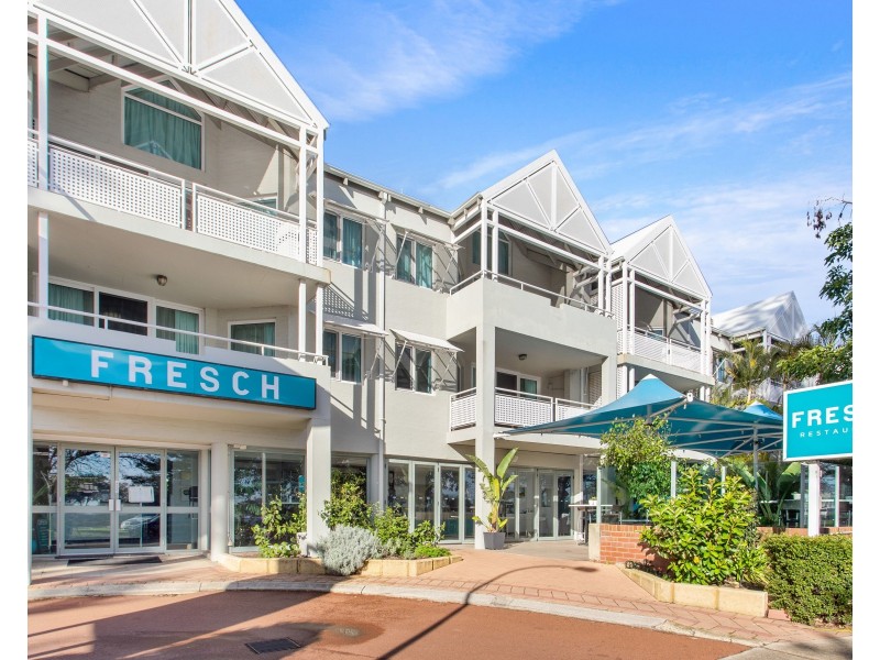 22/137 Melville Parade, Como WA 6152