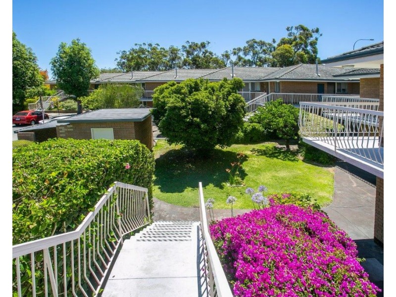 17/322 Canning Hwy, Como WA 6152