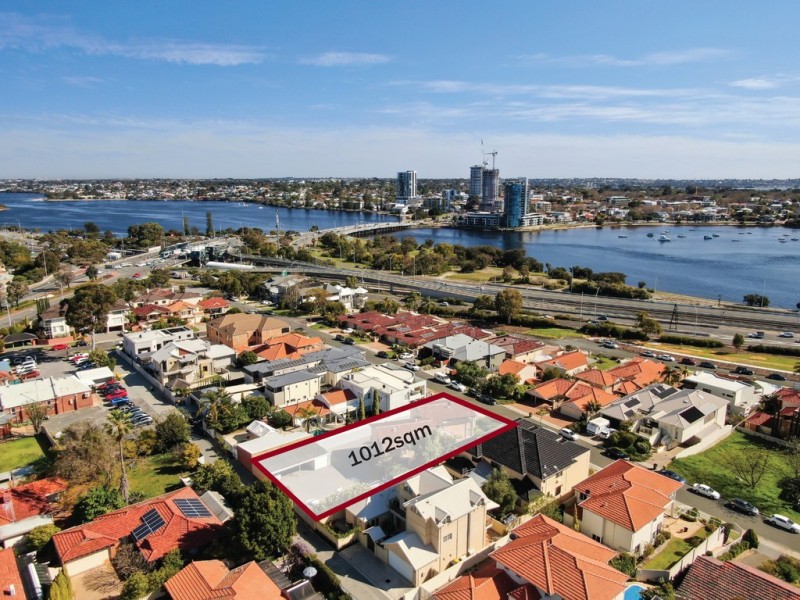 58 Leonora Street, Como WA 6152