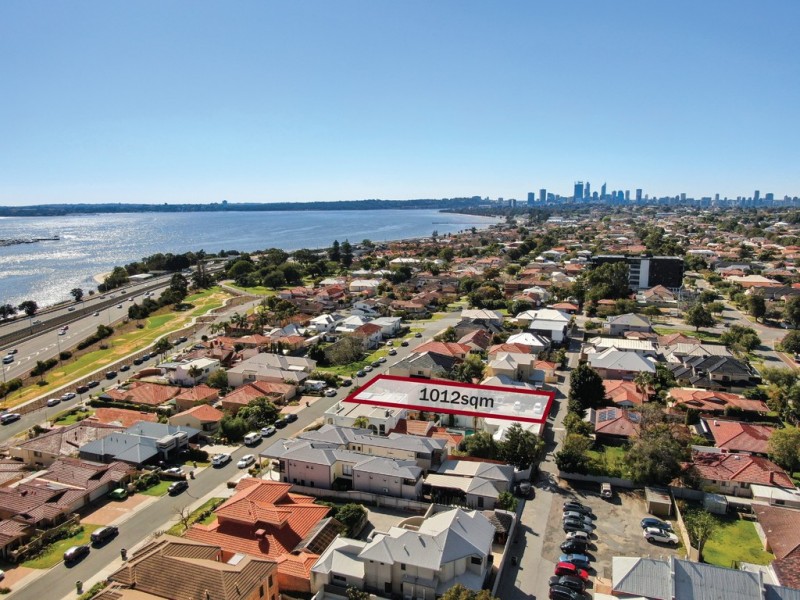 58 Leonora Street, Como WA 6152