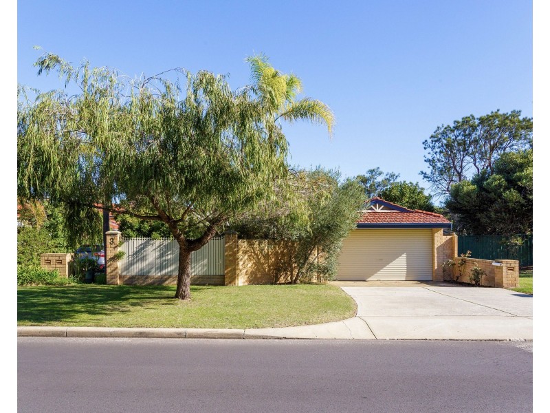 1/3 Bruce Street, Como WA 6152