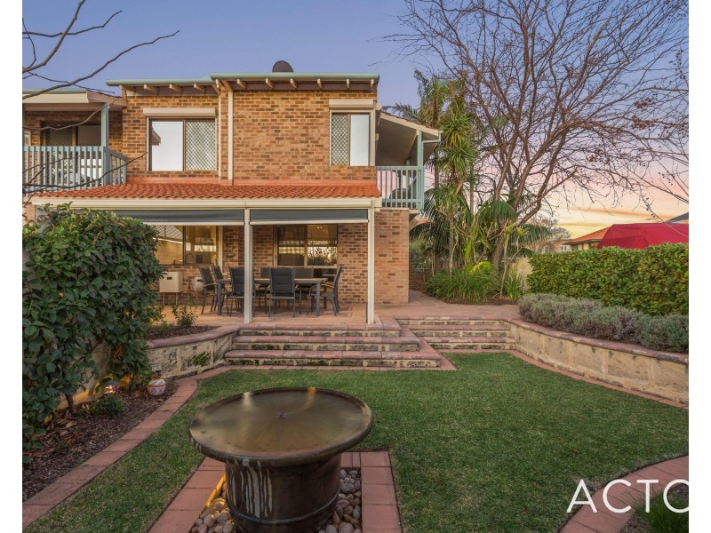 4/159 Melville Parade, Como WA 6152