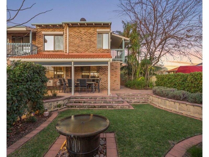 4/159 Melville Parade, Como WA 6152