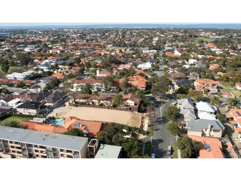 20A Hensman Street, South Perth WA 6151