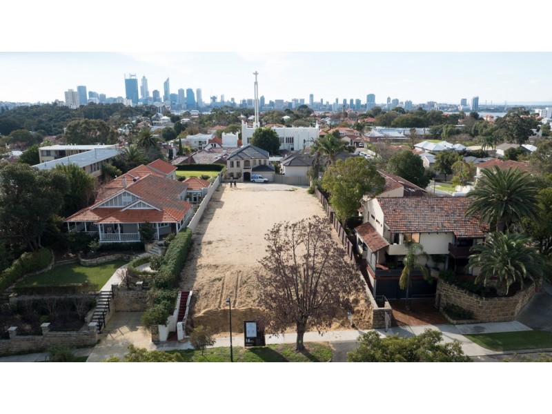 20A Hensman Street, South Perth WA 6151