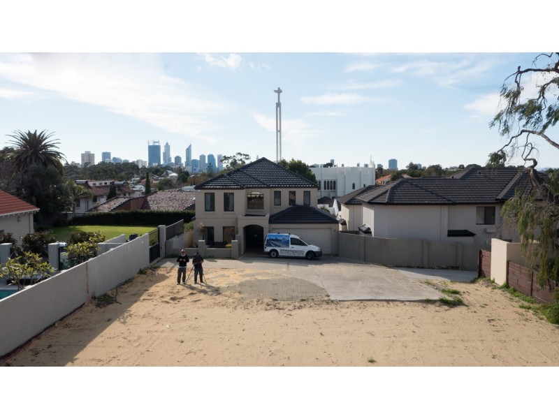 20A Hensman Street, South Perth WA 6151