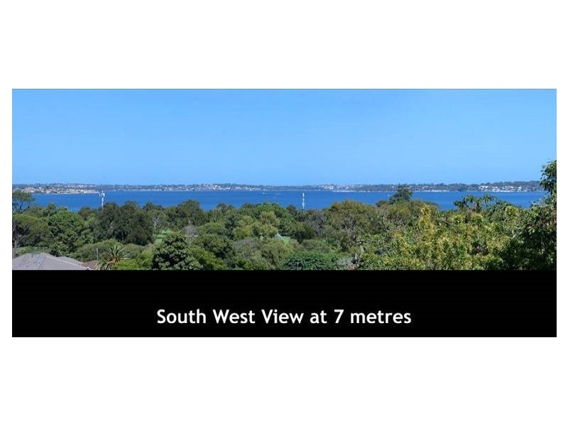 20A Hensman Street, South Perth WA 6151