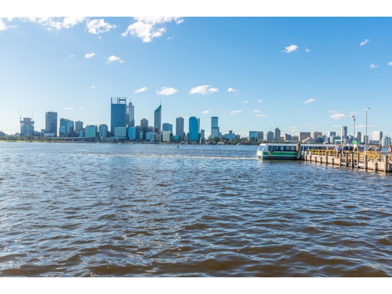 20A Hensman Street, South Perth WA 6151