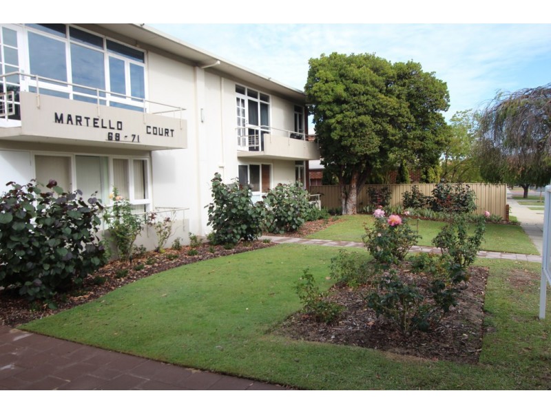 7/69 Gardner Street, Como WA 6152