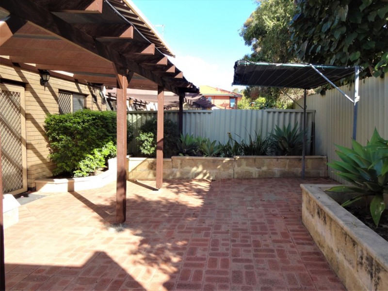 4/9 Strickland Street, South Perth WA 6151