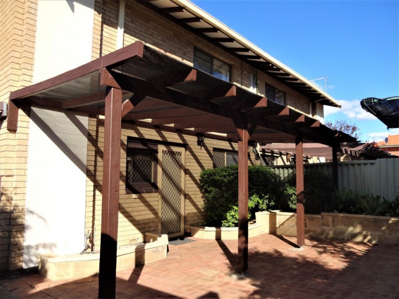 4/9 Strickland Street, South Perth WA 6151