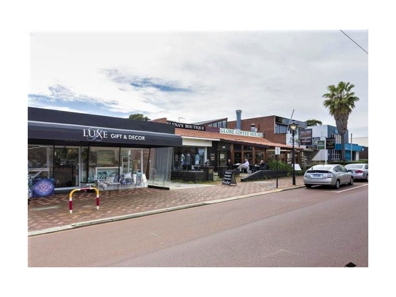 4/9 Strickland Street, South Perth WA 6151