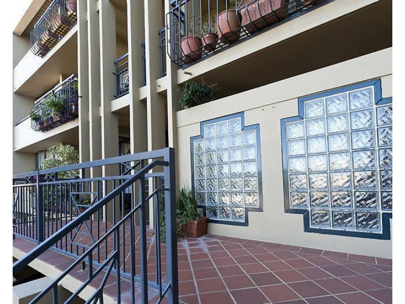 Unit 12/16 Hensman Street, South Perth WA 6151