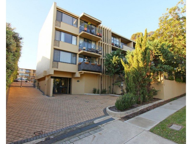 Unit 12/16 Hensman Street, South Perth WA 6151