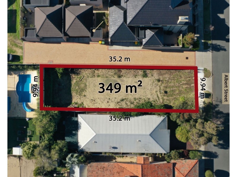 26 Albert Street, South Perth WA 6151