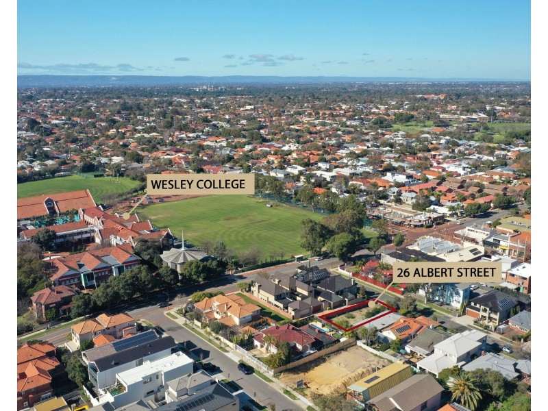 26 Albert Street, South Perth WA 6151
