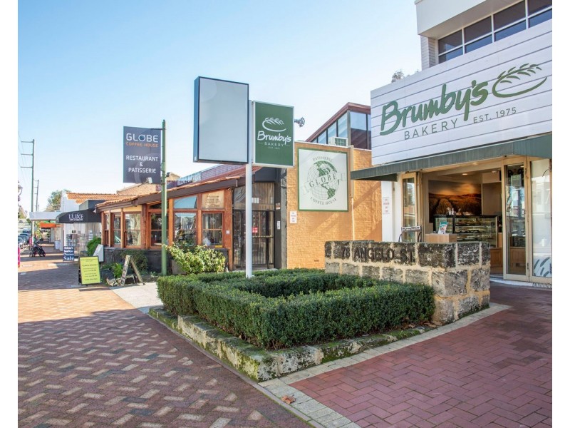 26 Albert Street, South Perth WA 6151