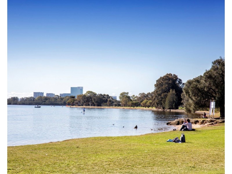 26 Albert Street, South Perth WA 6151