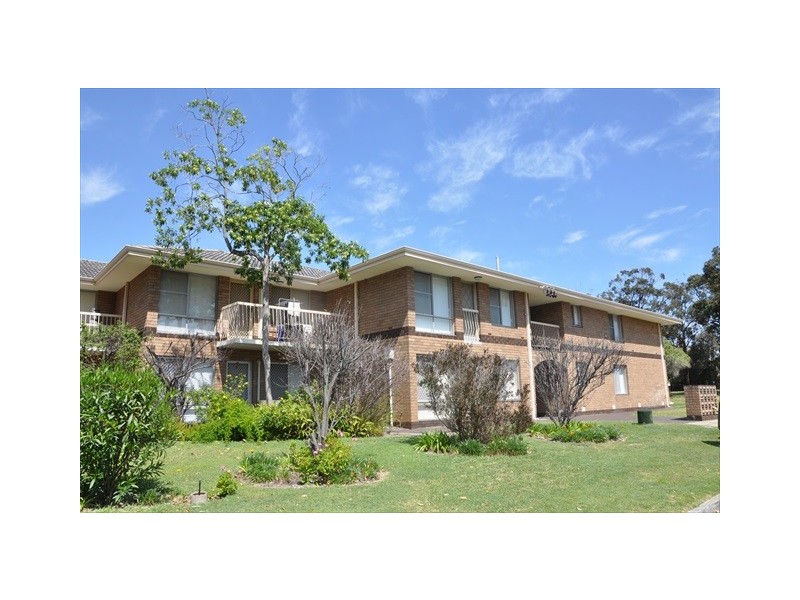 1/322 Canning Highway, Como WA 6152