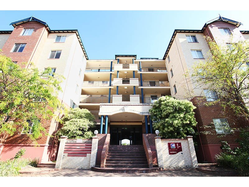 401/7-11 Heirisson Way, Victoria Park WA 6100