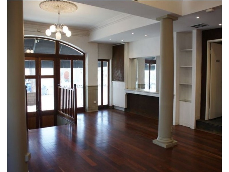 1/17 Essex Street, Fremantle WA 6160