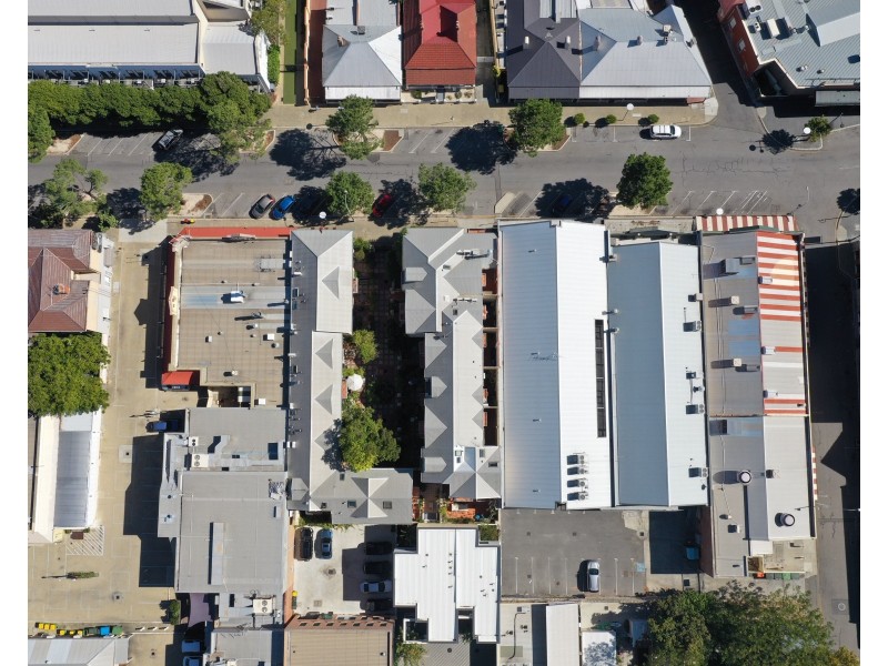 1/17 Essex Street, Fremantle WA 6160