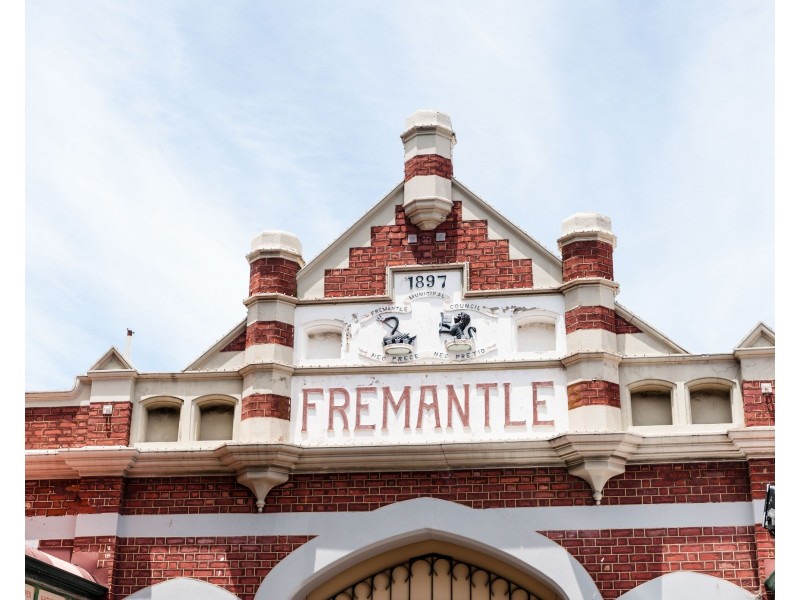 1/17 Essex Street, Fremantle WA 6160
