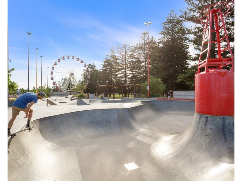 1/17 Essex Street, Fremantle WA 6160