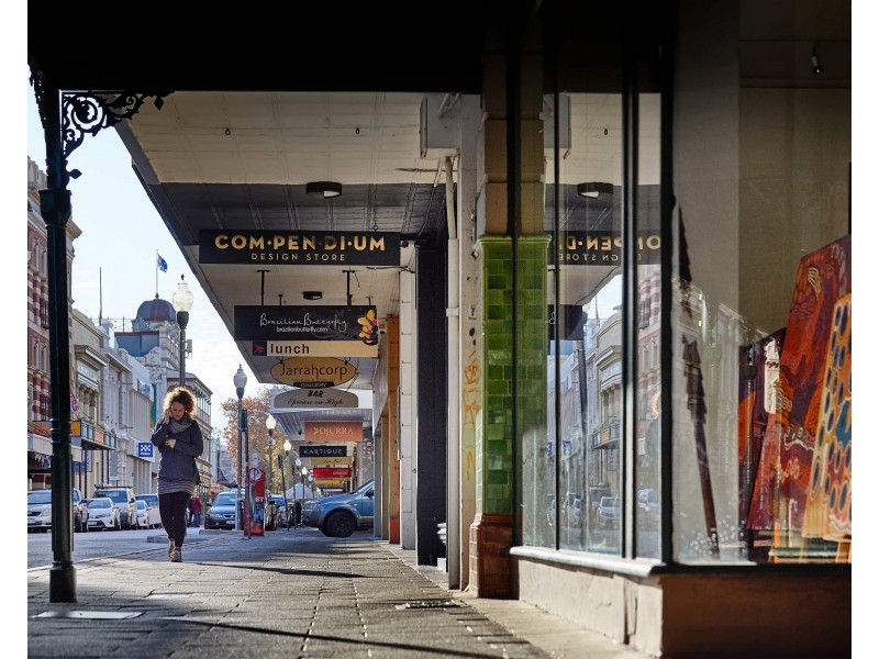 1/17 Essex Street, Fremantle WA 6160