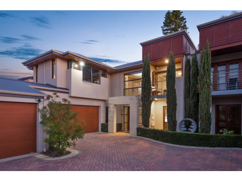 3/125 Hensman, South Perth WA 6151