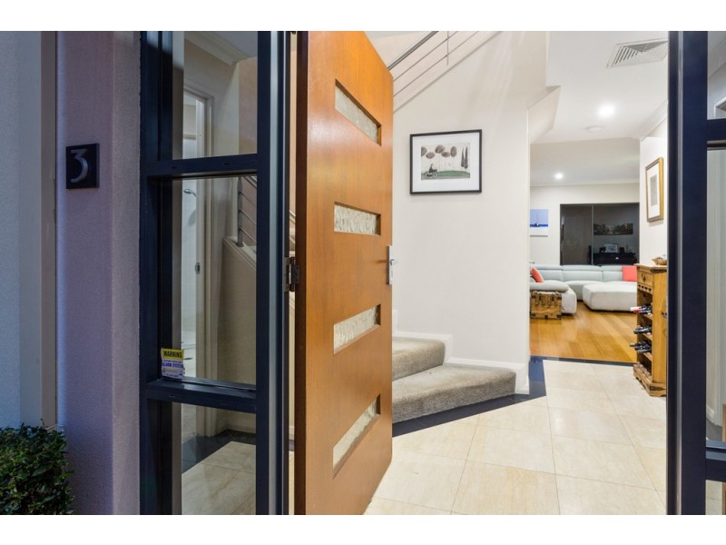 3/125 Hensman, South Perth WA 6151