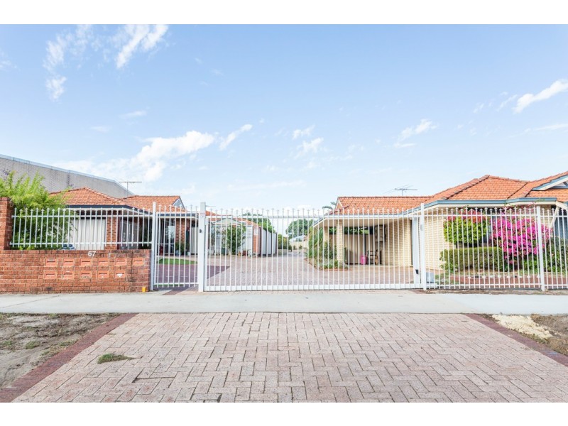 3/67 Epsom Avenue, Redcliffe WA 6104