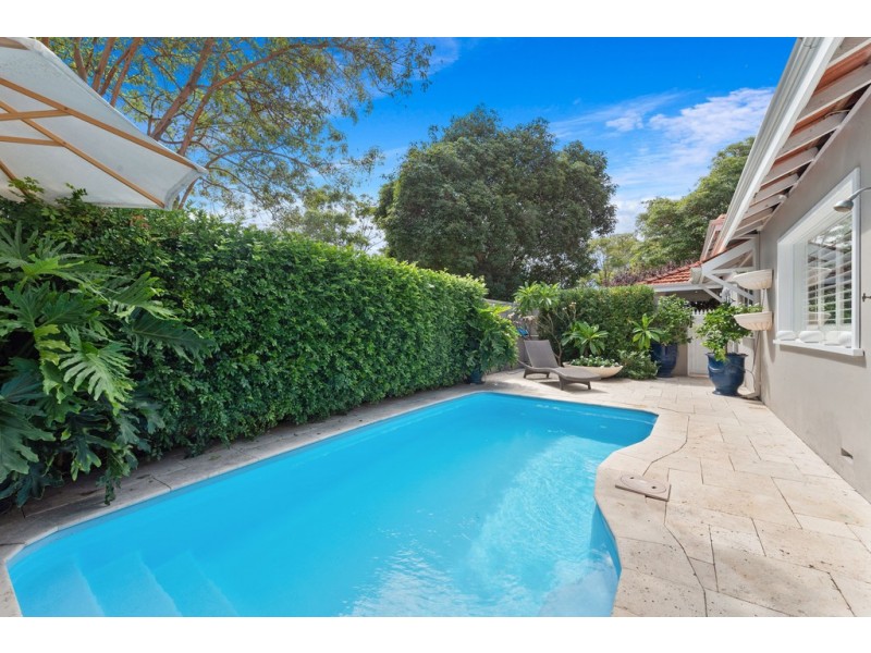 1 Fortune Street, South Perth WA 6151