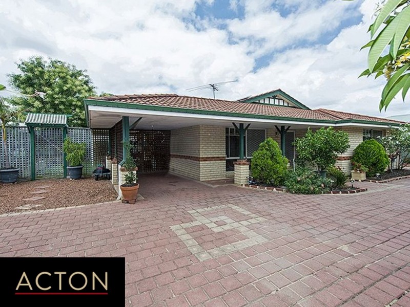 4A Etwell Street, East Victoria Park WA 6101