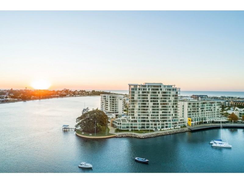 902/3 Marco Polo Drive, Mandurah WA 6210
