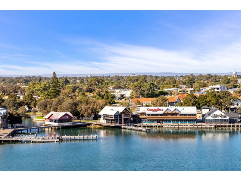 902/3 Marco Polo Drive, Mandurah WA 6210