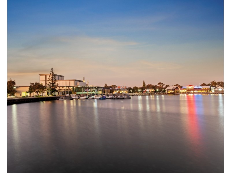 906/3 Marco Polo Drive, Mandurah WA 6210