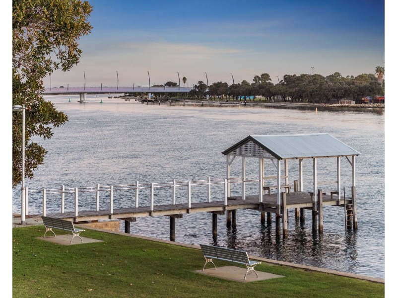 906/3 Marco Polo Drive, Mandurah WA 6210