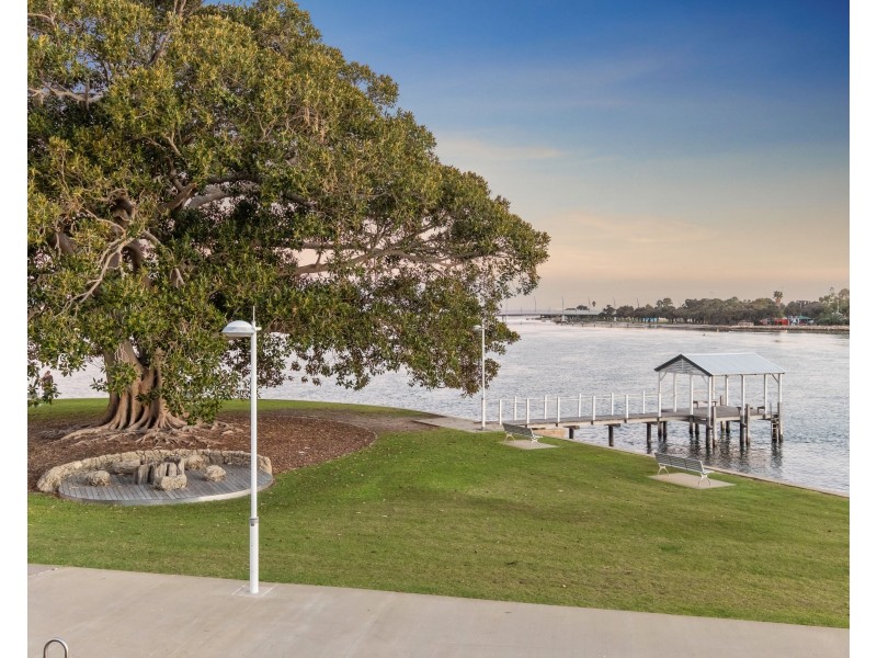 906/3 Marco Polo Drive, Mandurah WA 6210