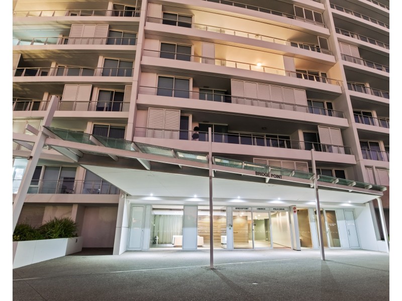 906/3 Marco Polo Drive, Mandurah WA 6210