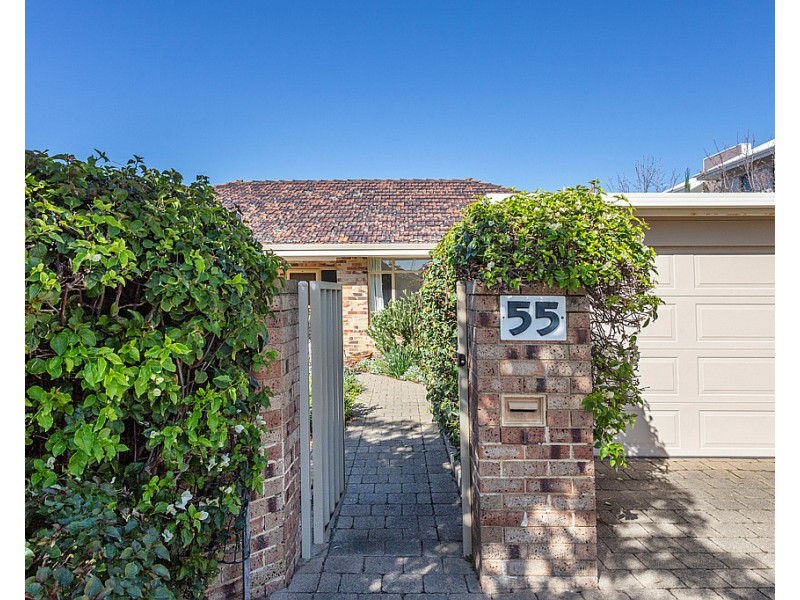 1/55 South Terrace, Como WA 6152