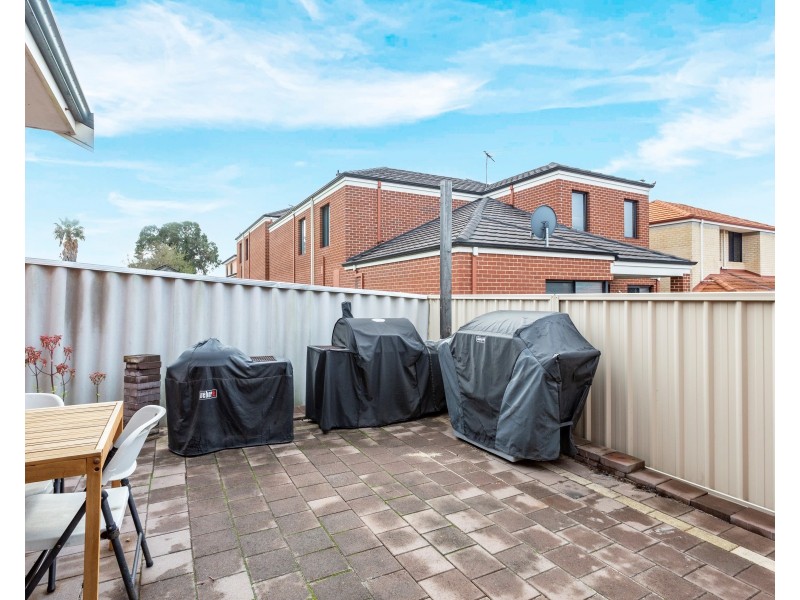 17a Tate Street, Bentley WA 6102