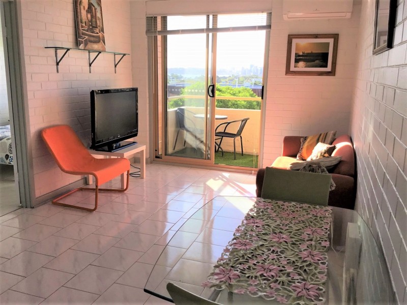 32/53 Leonard Street, Victoria Park WA 6100