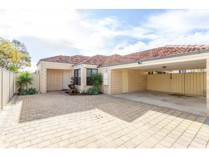 119B Westminster Street, East Victoria Park WA 6101