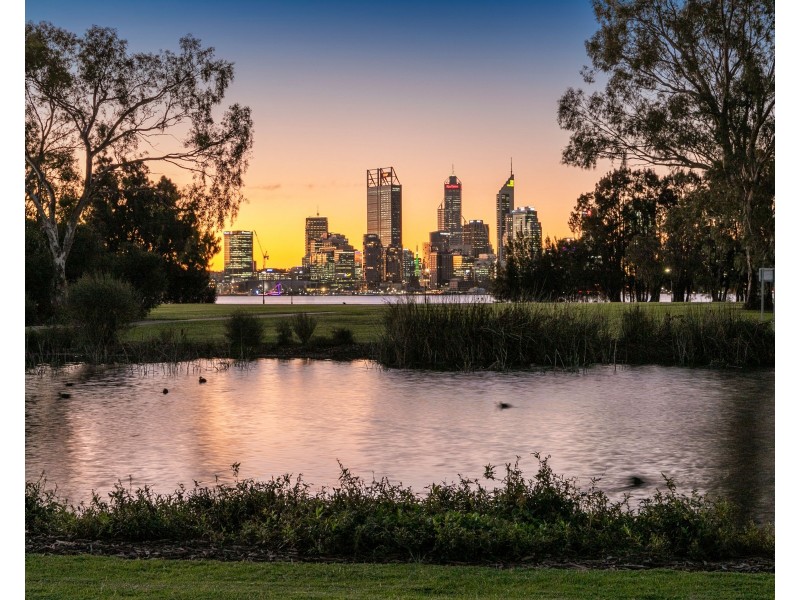 14/32 Jubilee Street, South Perth WA 6151