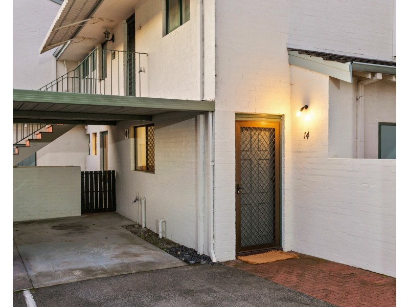 14/32 Jubilee Street, South Perth WA 6151