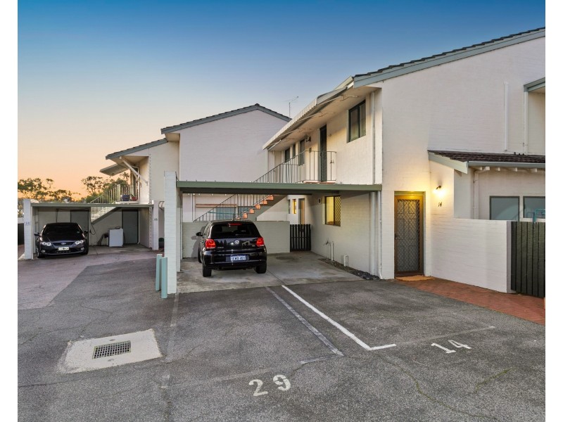 14/32 Jubilee Street, South Perth WA 6151